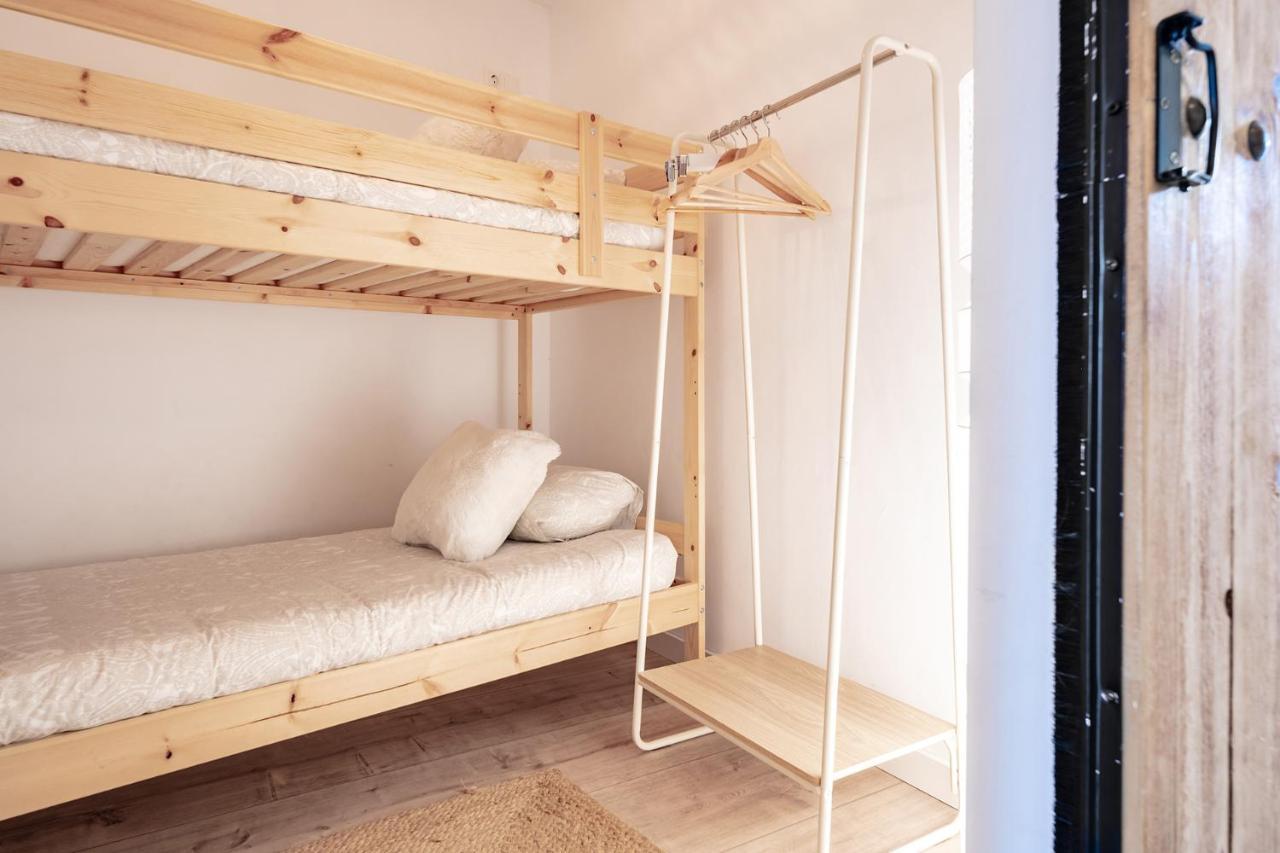 Apartmento Nobu ฮาเวอา ภายนอก รูปภาพ