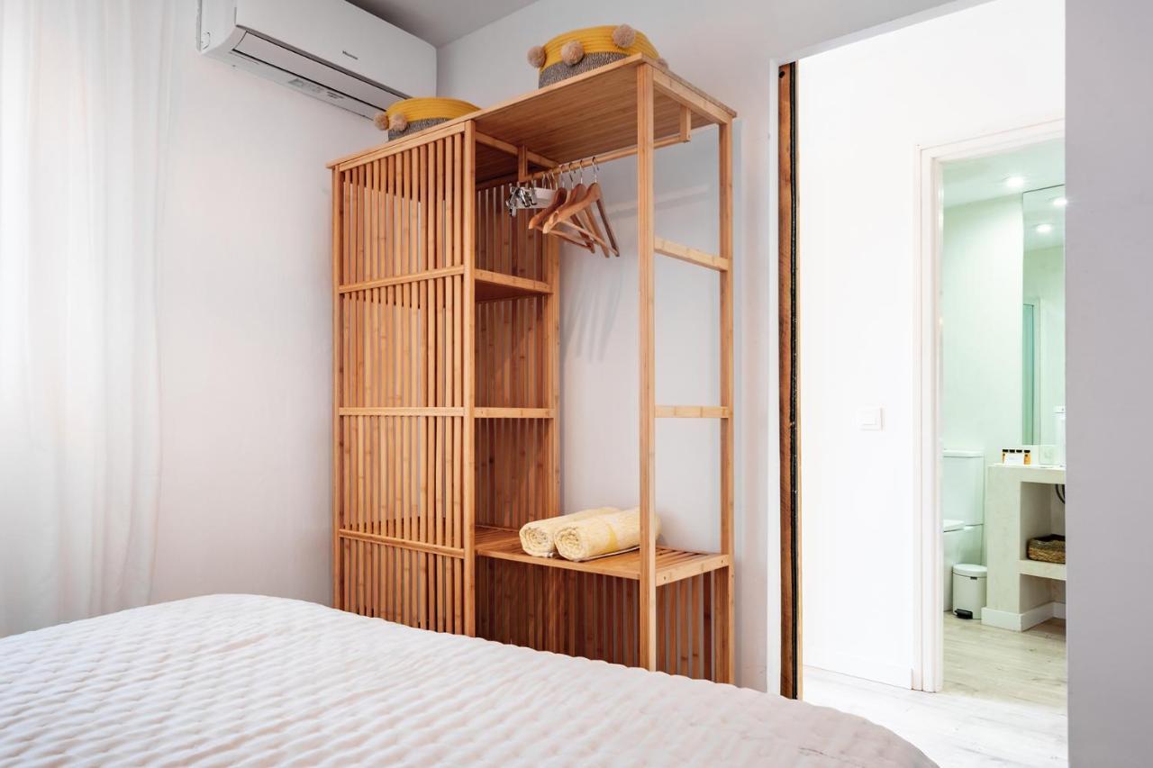 Apartmento Nobu ฮาเวอา ภายนอก รูปภาพ