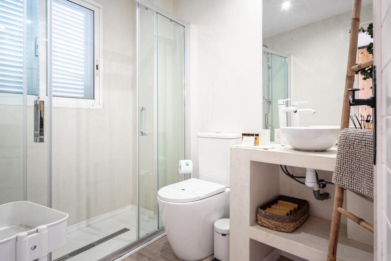 Apartmento Nobu ฮาเวอา ภายนอก รูปภาพ